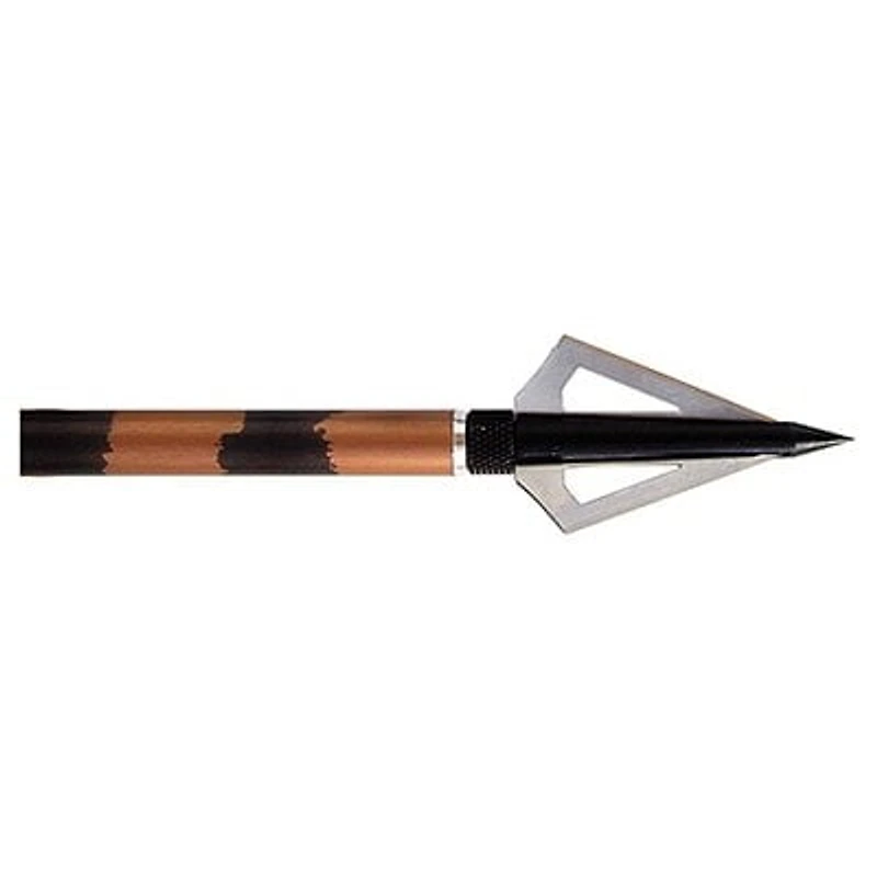 GRIZ BROADHEAD - FRENCH