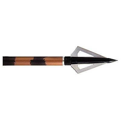 GRIZ BROADHEAD - FRENCH