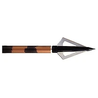 GRIZ BROADHEAD - FRENCH