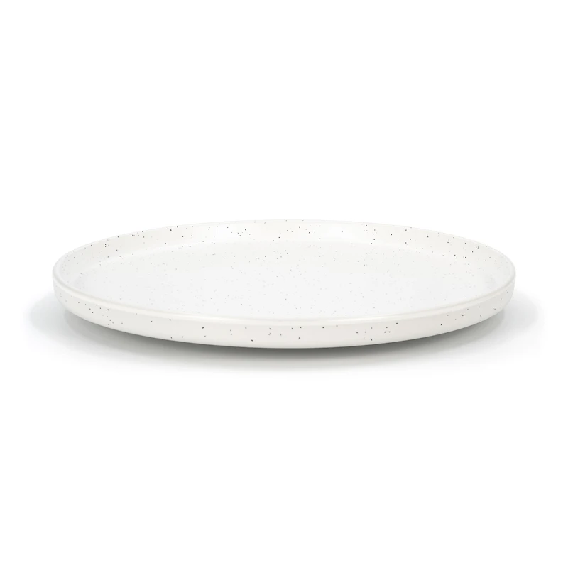 SAB Luna 10.25 inch Dinner Plate