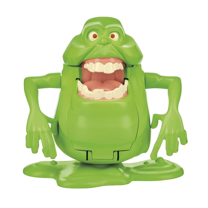 Ghostbusters, figurine fantôme Muncher grand frisson, jouets pour enfants, dès 4 ans