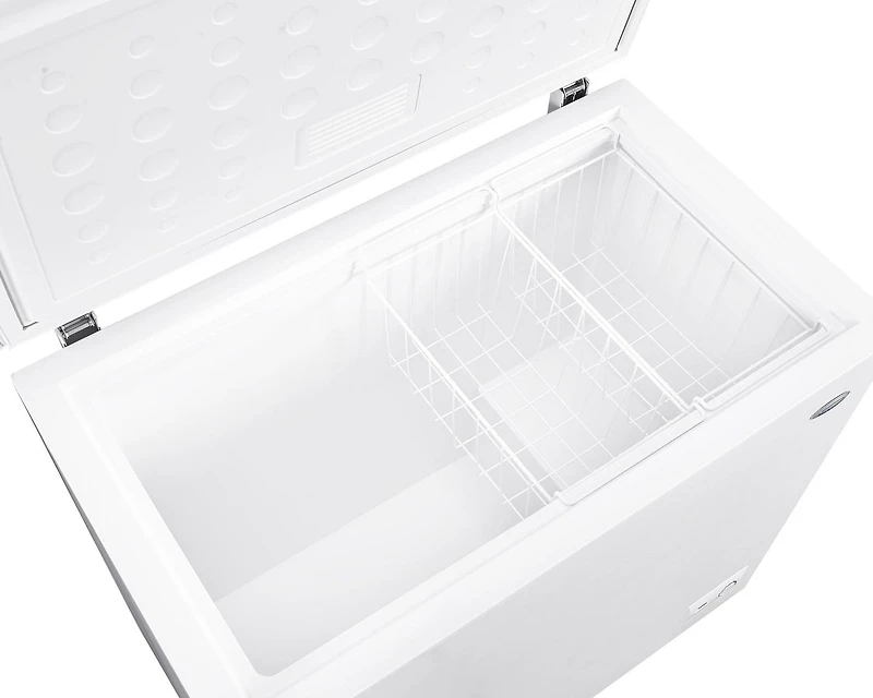 Marathon 9 cu.ft. Chest Freezer
