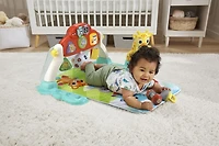 VTech Tapis d'éveil baby sport - Version anglaise