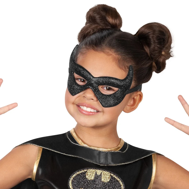 Costume pour enfants Batgirl