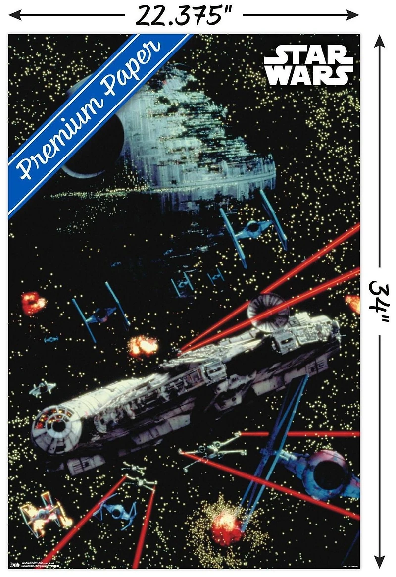 Star Wars: Saga