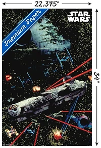 Star Wars: Saga