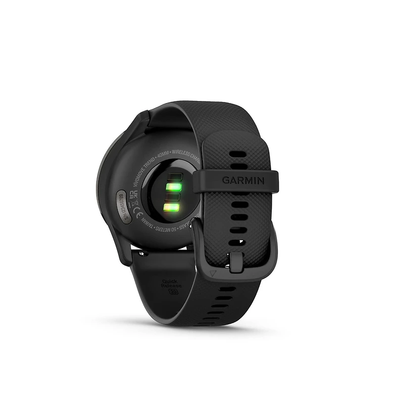 Montre intelligente hybride Garmin vívomove® Trend