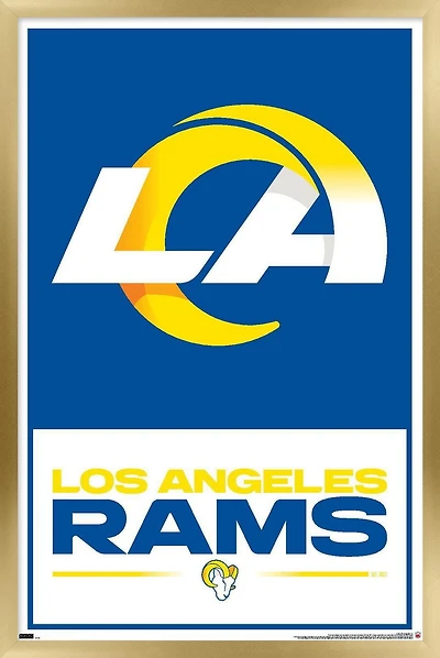 NFL Rams de Los Angeles