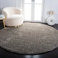 Safavieh Milan Harlow Solid Shag Area Rug