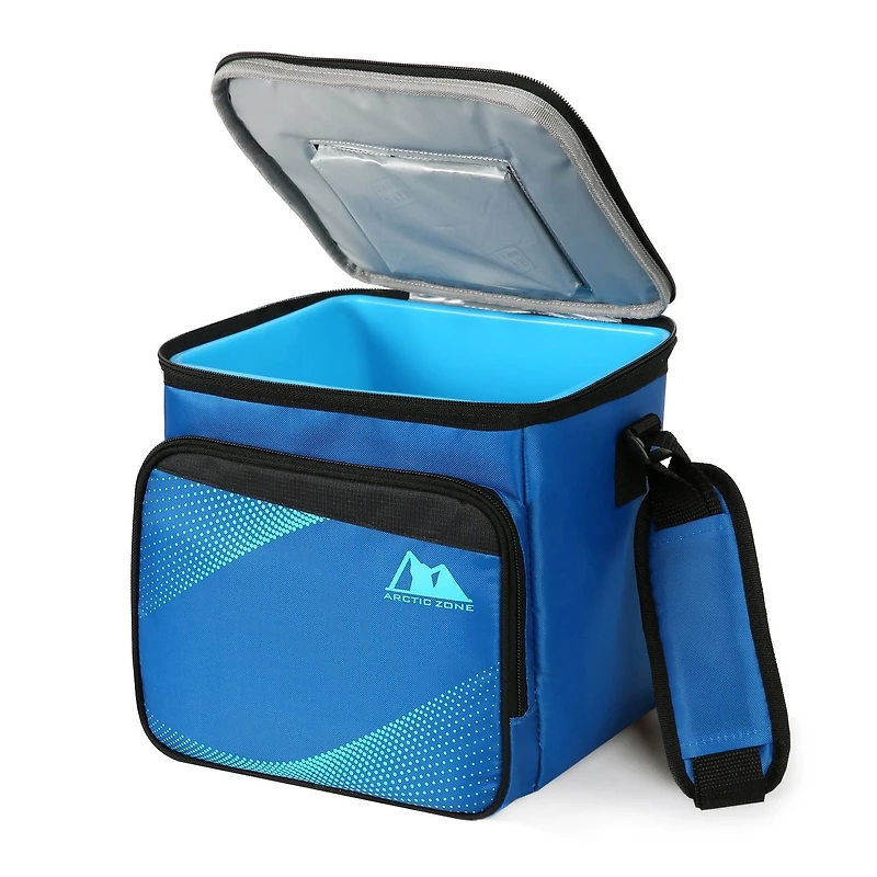 California Innovations Arctic Zone Jumbo HardBody® Lunch Box, Jumbo HardBody® Lunch Box