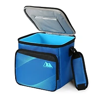 California Innovations Arctic Zone Jumbo HardBody® Lunch Box, Jumbo HardBody® Lunch Box