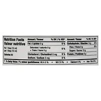 Confiture de lingonne et de pommes Purity 250 ml