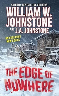 The Edge of Nowhere
