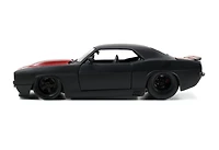 Jada Big Time Muscle 1969 Chevy Camaro   Toy Vehicle