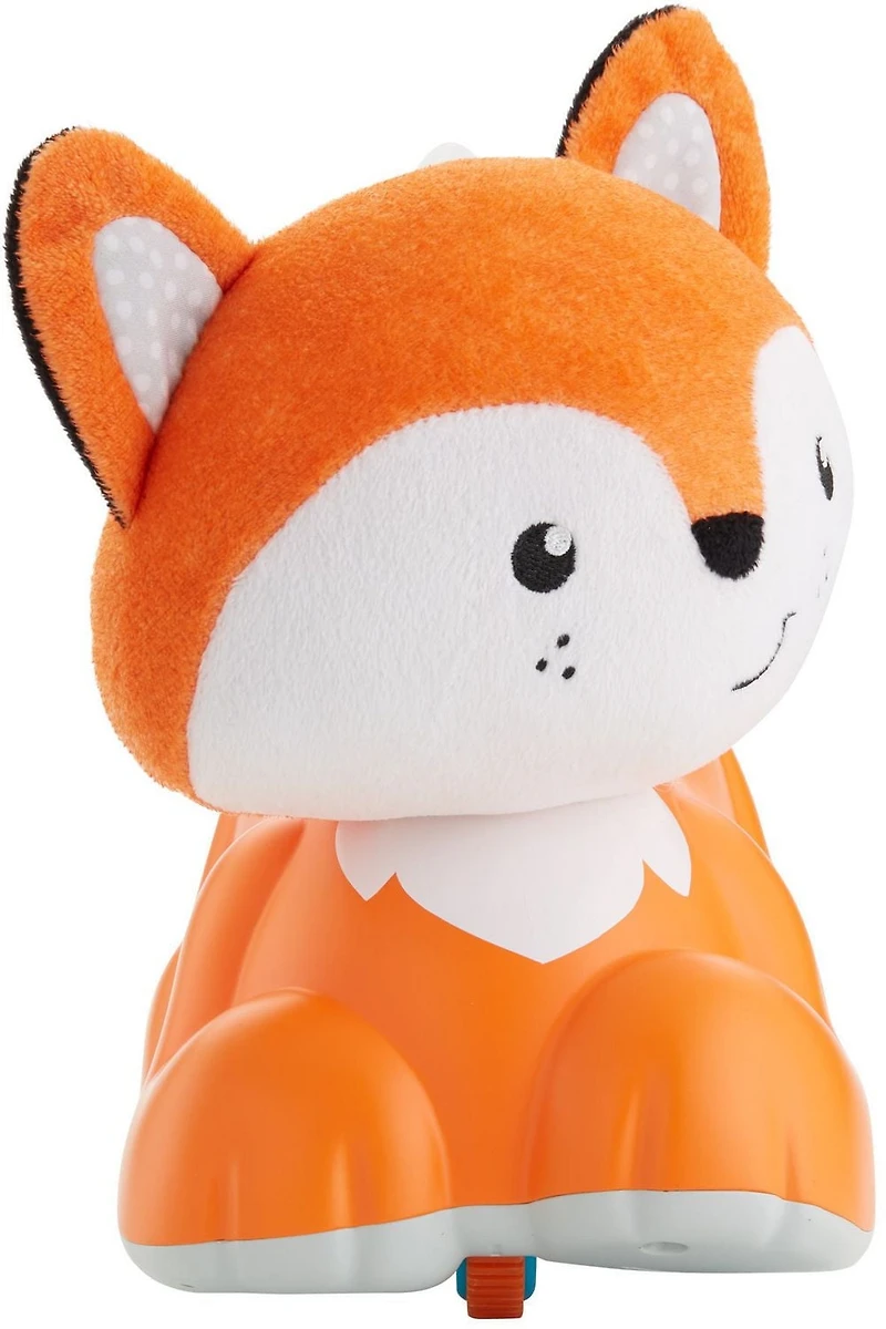 Fisher-Price Crawl After Learning Fox