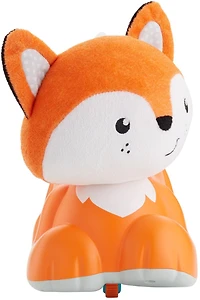 Fisher-Price Crawl After Learning Fox