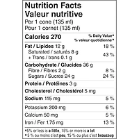 NESTLÉ DRUMSTICK OREO 540 ML
