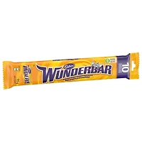 Cadbury Wunderbar Snack Size 10Pk