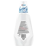 Rince-bouche Crest Scope protection contre la mauvaise haleine, sans alcool 1 L