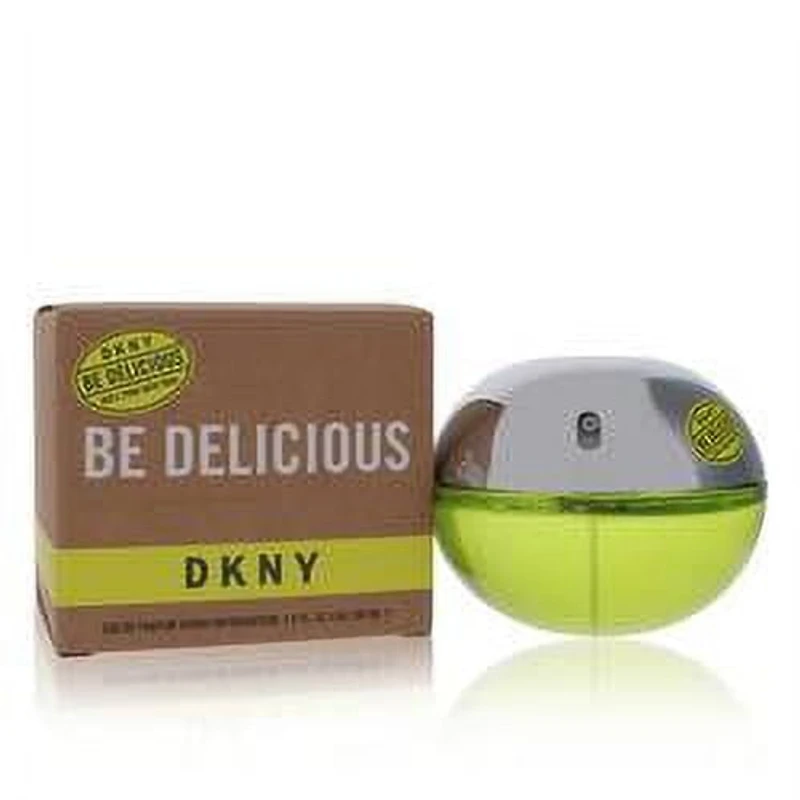 BE DELICIOUS FEMME by DKNY- EAU DE PARFUM VAPORISATEUR 30 ML