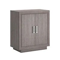 Sauder Hayes Garden Base Cabinet, Ashen Oak, 434777