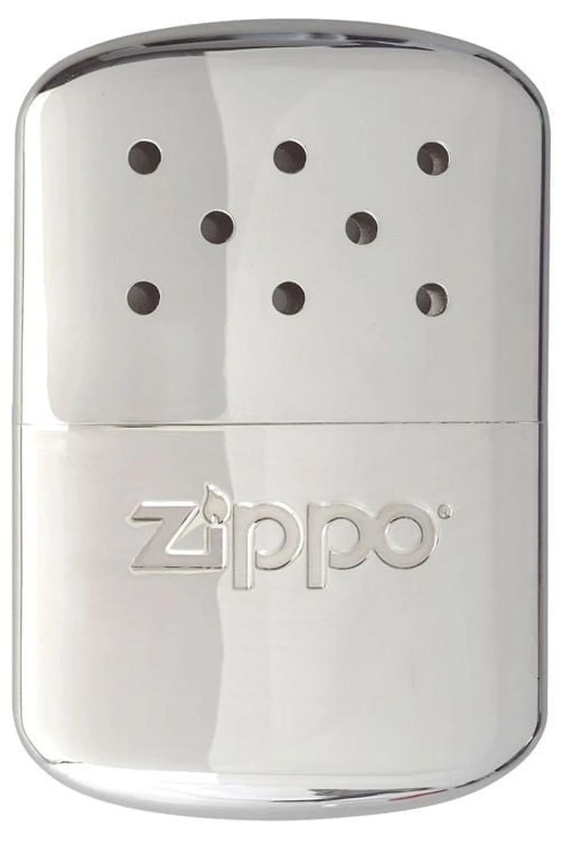 Chauffe-mains de Zippo - 40323, 12 heures