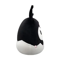 Squishmallows Original Sanrio - Peluche de 8 pouces de Kuromi - Peluche officielle de Jazwares
