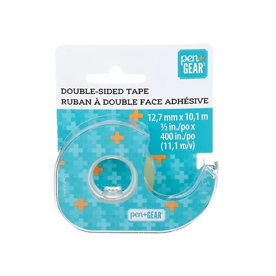 PEN+GEAR Double-Sided Tape WM-DSD1211-C