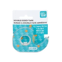 PEN+GEAR Double-Sided Tape WM-DSD1211-C