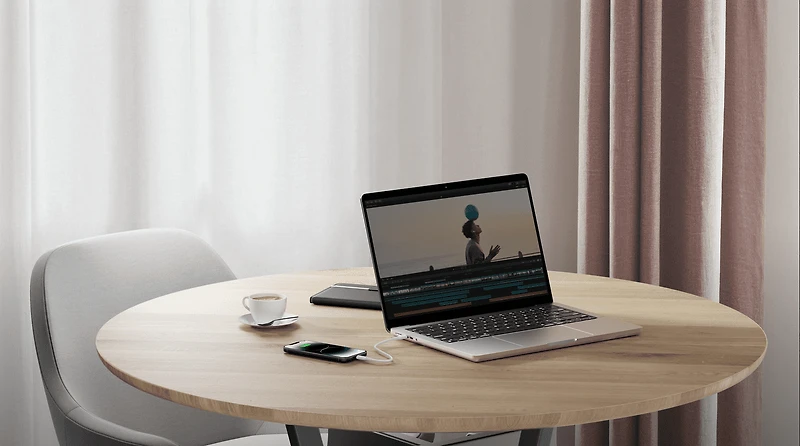 Cable BoostCharge Eco USBC vers Lightning 1 m/3,3 pi Cable souple et flexible pour charge rapide, cable chargeur Lightning pour iPhone 14 et series anterieures iPad 9e gen et AirPods BC Câble Belkin BoostCharge Eco USB-C vers Lightning (1 m/3,3 pi) - Câble souple et flexible pour charge rapide, câble chargeur Lightning pour iPhone 14 et séries antérieures, iPad 9e génération et AirPods - Blanc