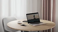 Cable BoostCharge Eco USBC vers Lightning 1 m/3,3 pi Cable souple et flexible pour charge rapide, cable chargeur Lightning pour iPhone 14 et series anterieures iPad 9e gen et AirPods BC Câble Belkin BoostCharge Eco USB-C vers Lightning (1 m/3,3 pi) - Câble souple et flexible pour charge rapide, câble chargeur Lightning pour iPhone 14 et séries antérieures, iPad 9e génération et AirPods - Blanc