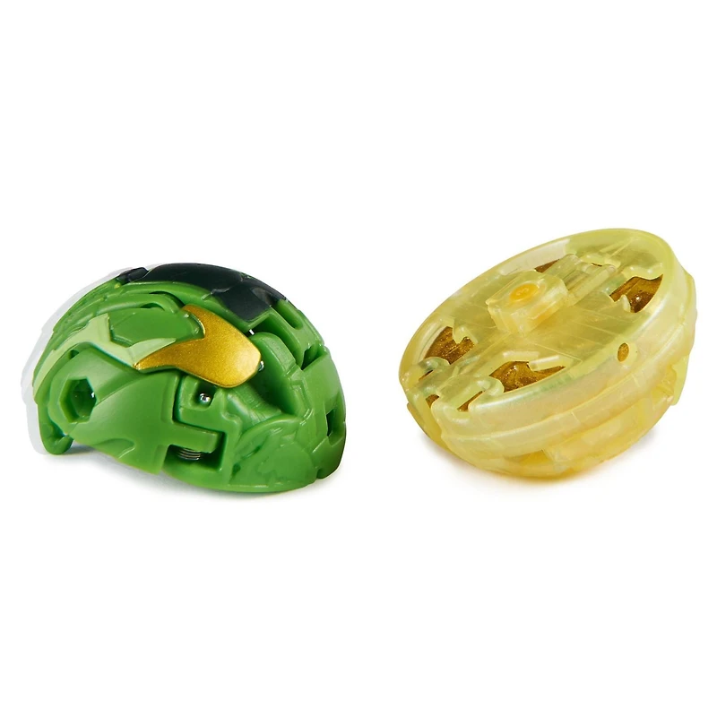 Bakugan, Special Attack Mantid, figurine articulée personnalisable rotative et cartes à collectionner, jouets pour garçons et filles à partir de 6 ans