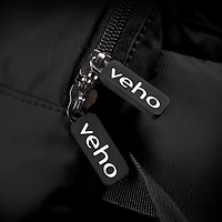 Sac de transport hybride T-2 de Veho -super rembourrée pour ordinateur portable et tablette