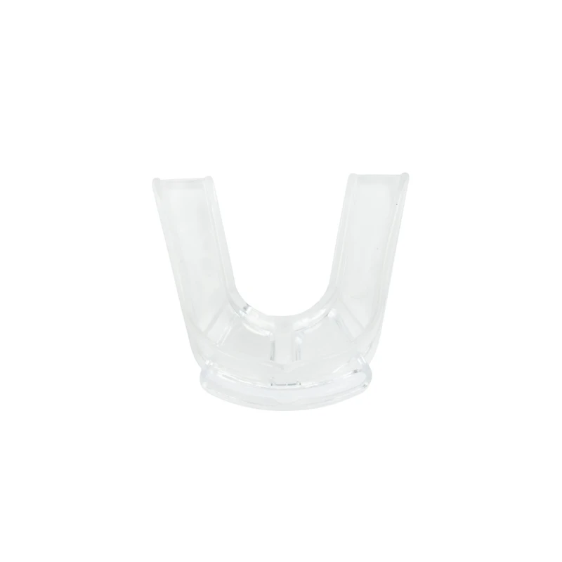 Prothèse Dentaire Double Everlast - Transparent