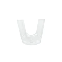 Prothèse Dentaire Double Everlast - Transparent