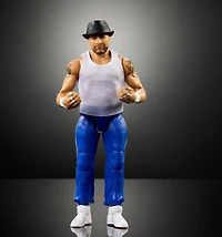 WWE Elite Tony D’Angelo Action Figure, 6-inch Collectible Superstar with Articulation & Accessories