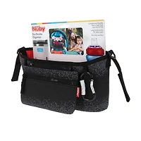Nûby™ Eco Stroller Organizer, Multiple pockets