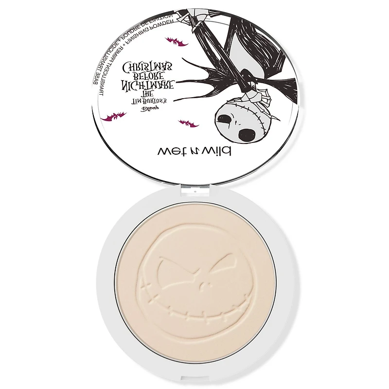 Nightmare Before Christmas Translucent Primer