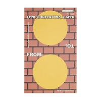 Cartes Super Mario Valentine, compte 32, cartes d'échange de classe