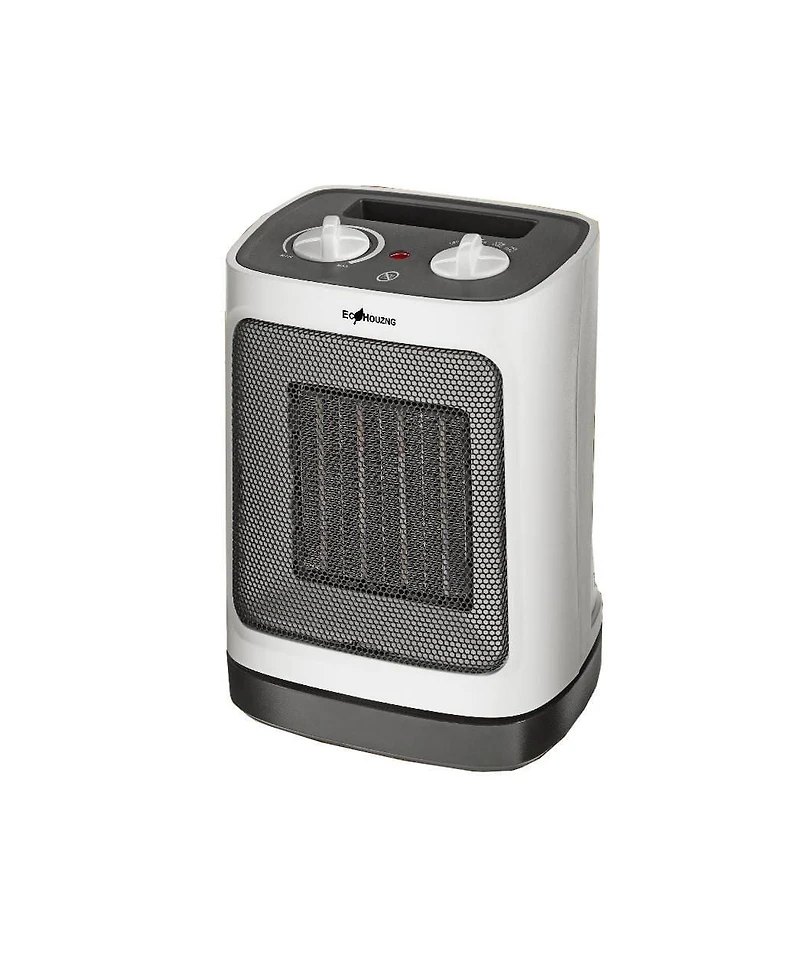 Ecohouzng ECH3017 Oscillating Ceramic Heater