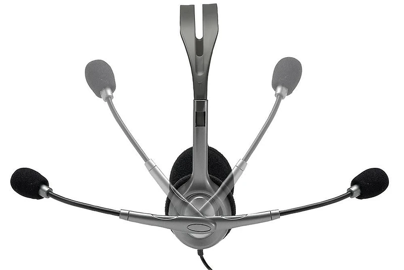 Casque stéréo Logitech H111
