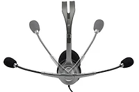 Casque stéréo Logitech H111