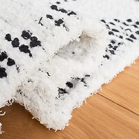 SAFAVIEH Casablanca Alayna Bohemian Area Rug