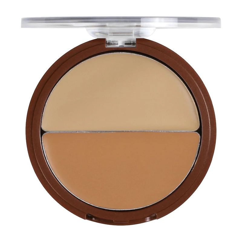 Mineral Fusion - CONCEALER DUO