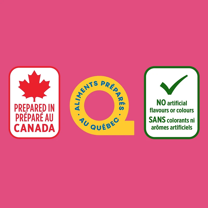 VH Gluten Free Cherry Dipping Sauce