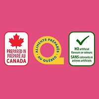 VH Gluten Free Cherry Dipping Sauce