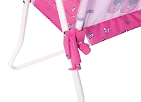 Chaise de jardin – Minnie Mouse 3 à 7 ans