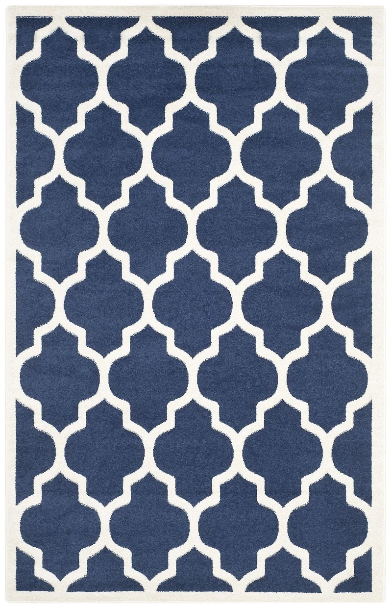 Safavieh Amherst Roderick Tapis Géométrique