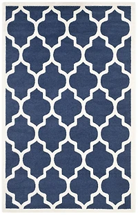 Safavieh Amherst Roderick Tapis Géométrique