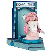 McFarlane Steven Universe The Temple Door Small Set